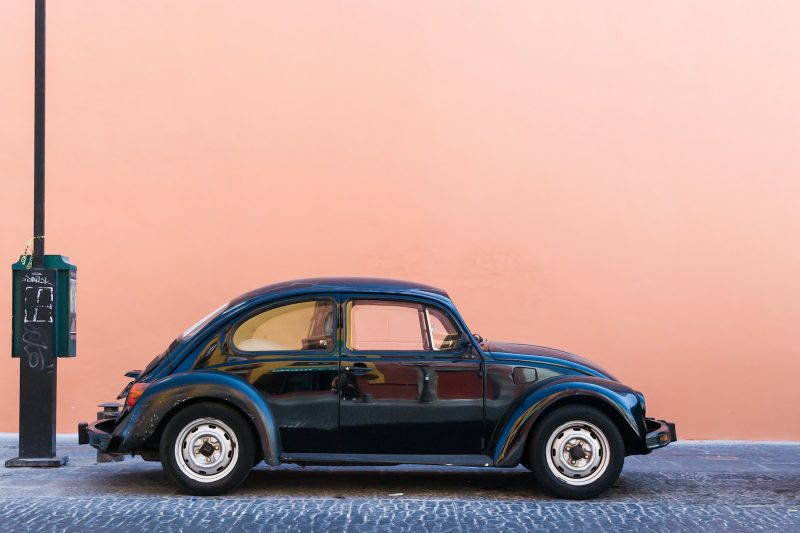 Voraussetzungen für autofreie Städte