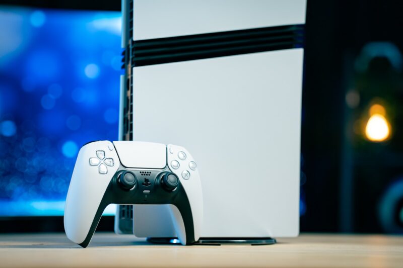 PlayStation 5 optimieren