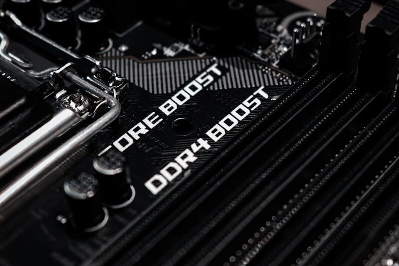 DDR RAM
