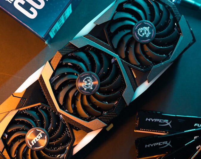 Kosten für den Gaming-PC