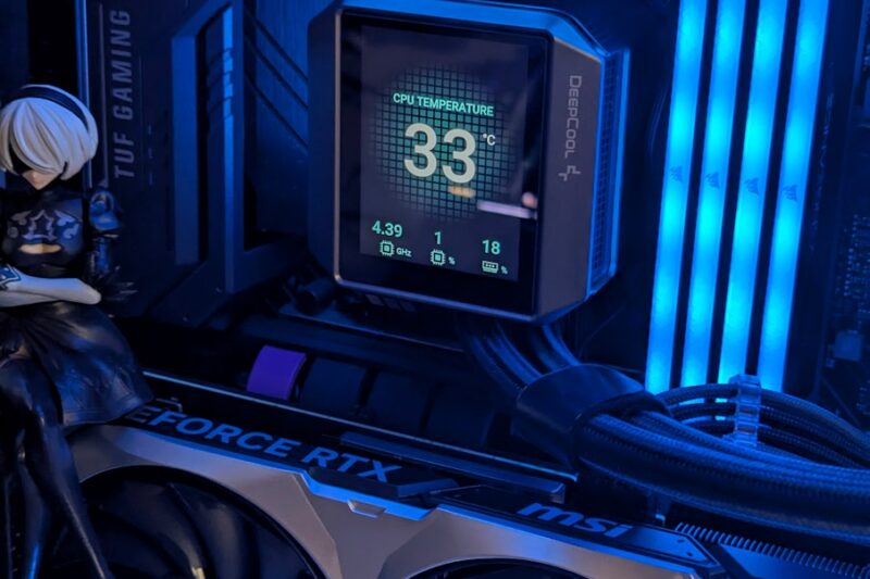 Was ist Wichtig am gaming PC