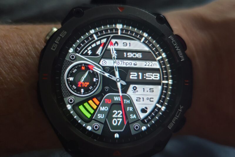Smartwatches als Gesundheitshelfer