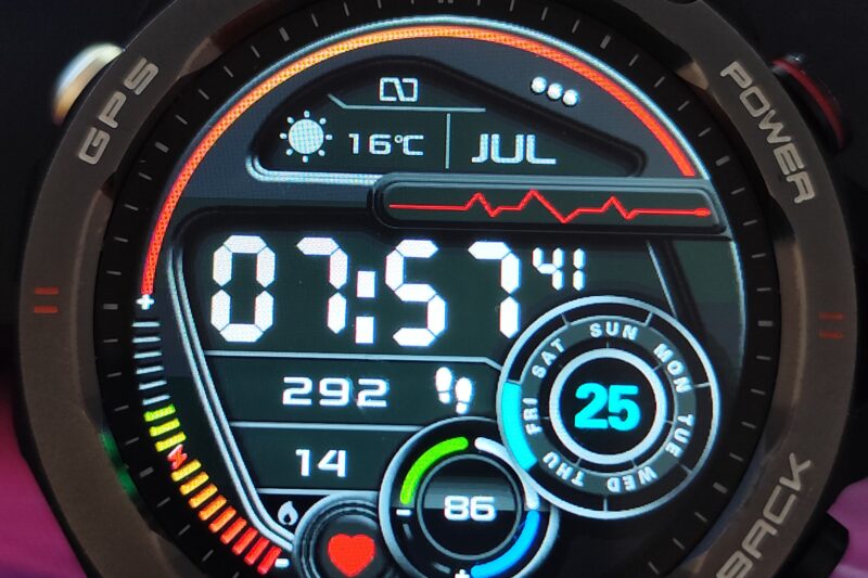 Smartwatches als Gesundheitshelfer