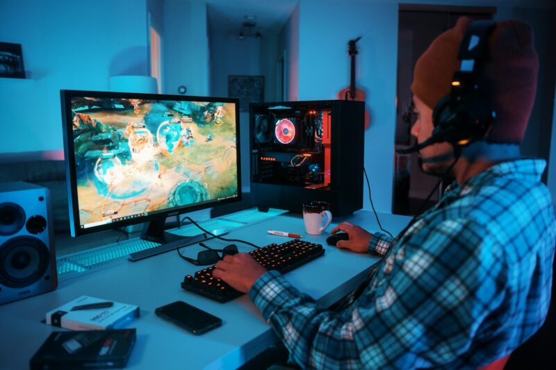 Der High-End Gaming-PC