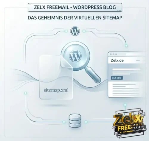 Sitemap bild